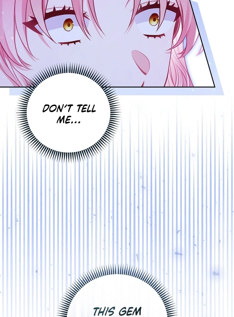 The Unlikely Imprint of the Villainess and the Male Lead Chapter 12 - page 115