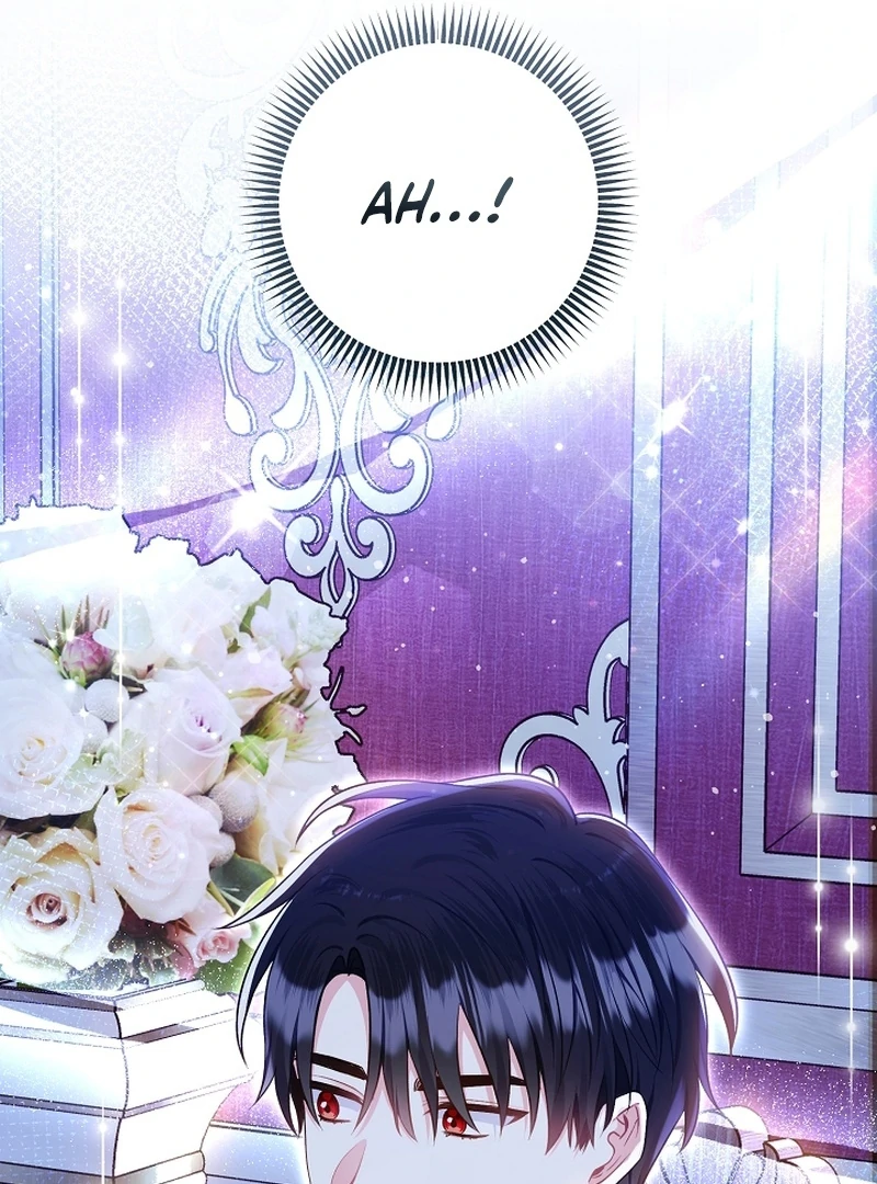 The Unlikely Imprint of the Villainess and the Male Lead Chapter 12 - page 121
