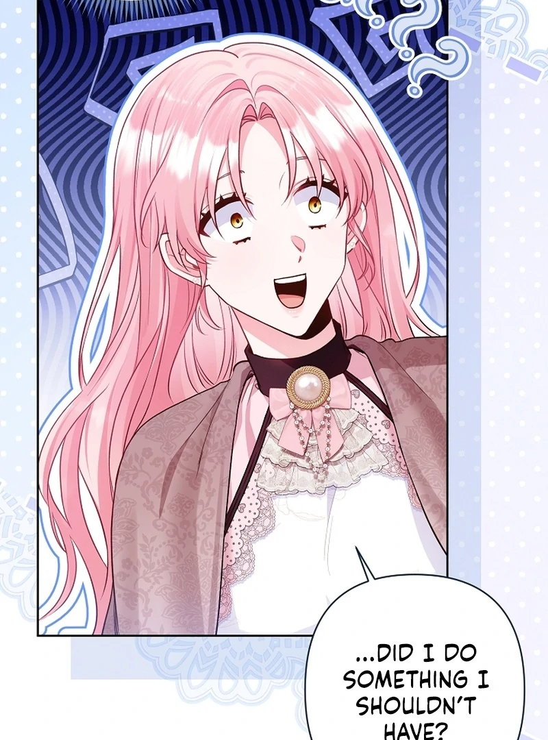 The Unlikely Imprint of the Villainess and the Male Lead Chapter 12 - page 124