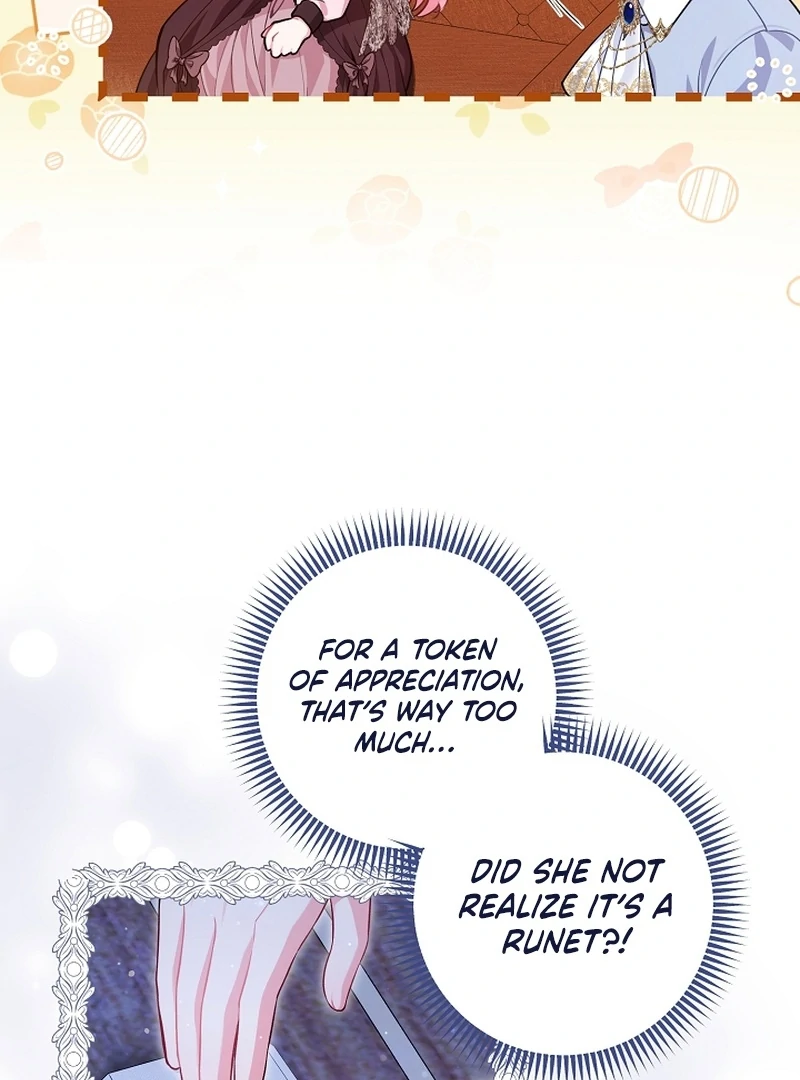 The Unlikely Imprint of the Villainess and the Male Lead Chapter 12 - page 126