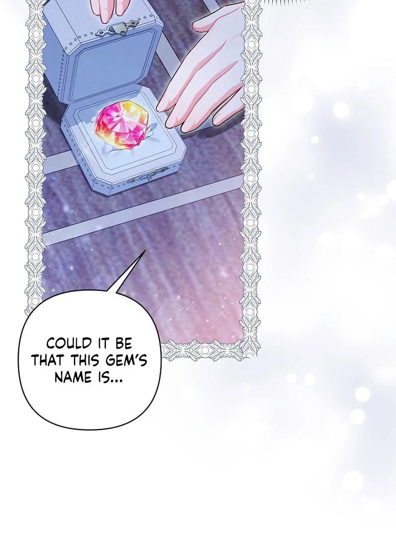 The Unlikely Imprint of the Villainess and the Male Lead Chapter 12 - page 127