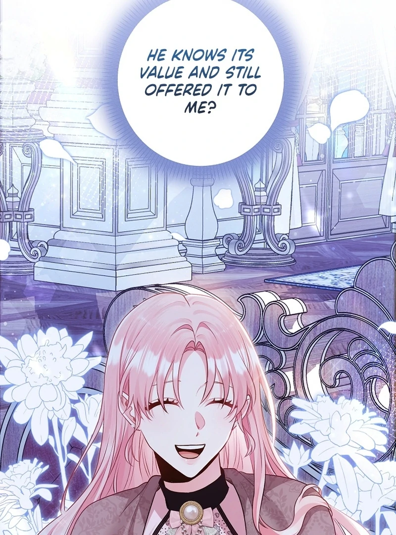 The Unlikely Imprint of the Villainess and the Male Lead Chapter 12 - page 130