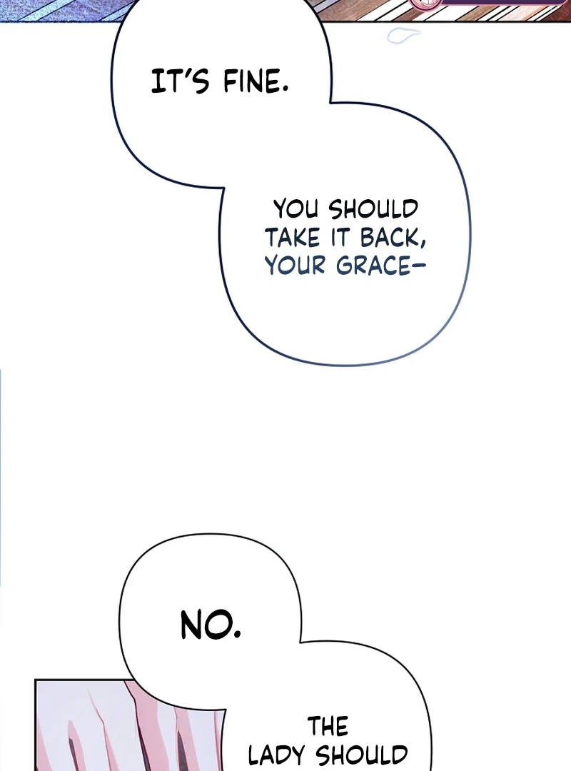 The Unlikely Imprint of the Villainess and the Male Lead Chapter 12 - page 132