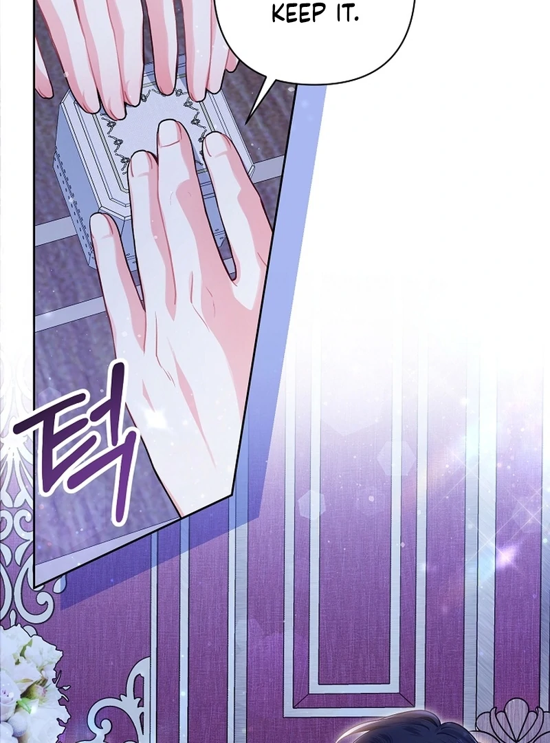 The Unlikely Imprint of the Villainess and the Male Lead Chapter 12 - page 133