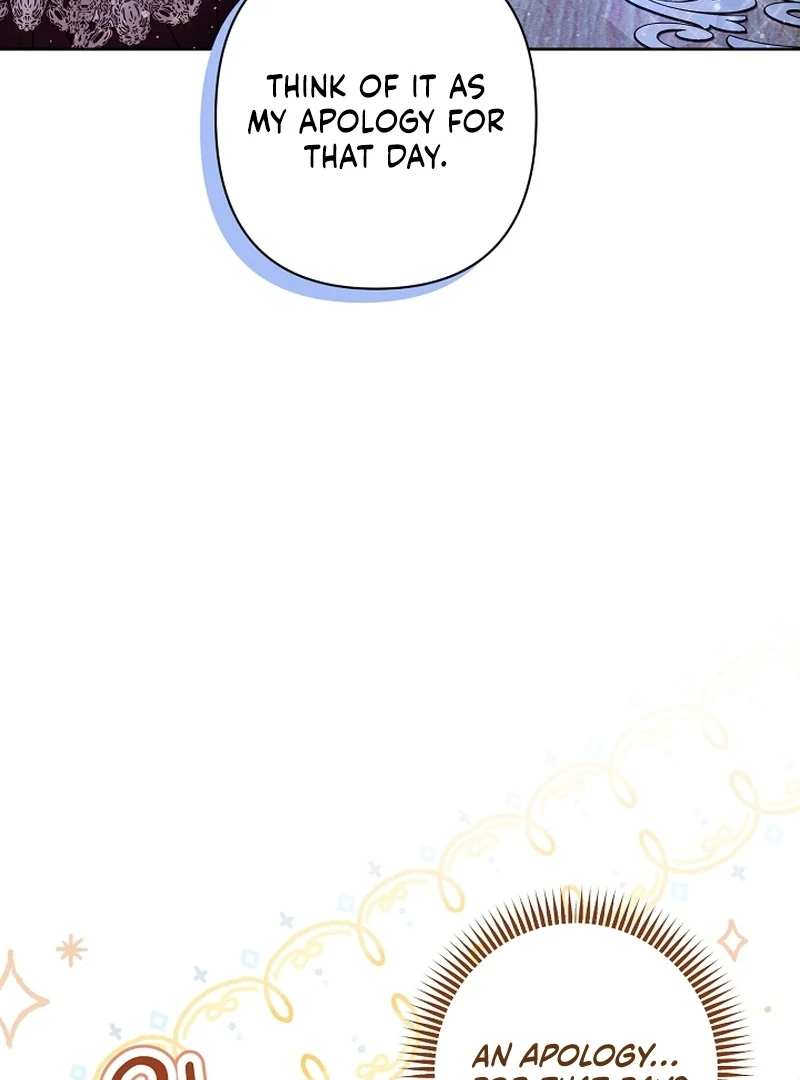 The Unlikely Imprint of the Villainess and the Male Lead Chapter 12 - page 135