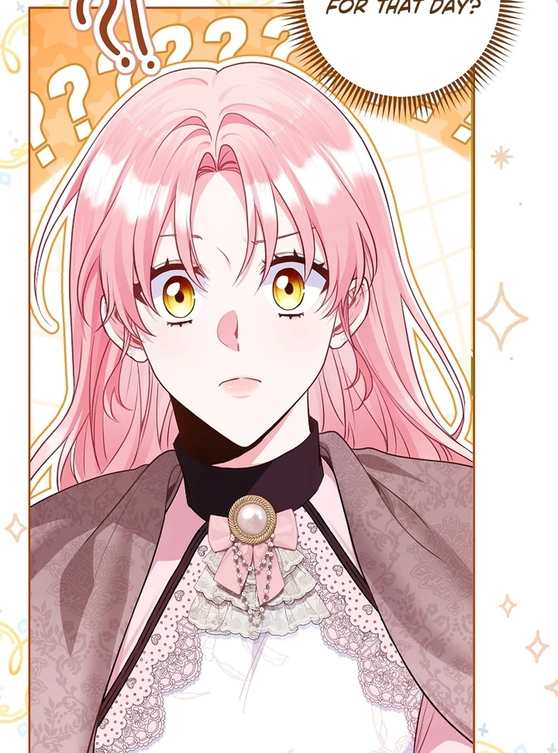 The Unlikely Imprint of the Villainess and the Male Lead Chapter 12 - page 136