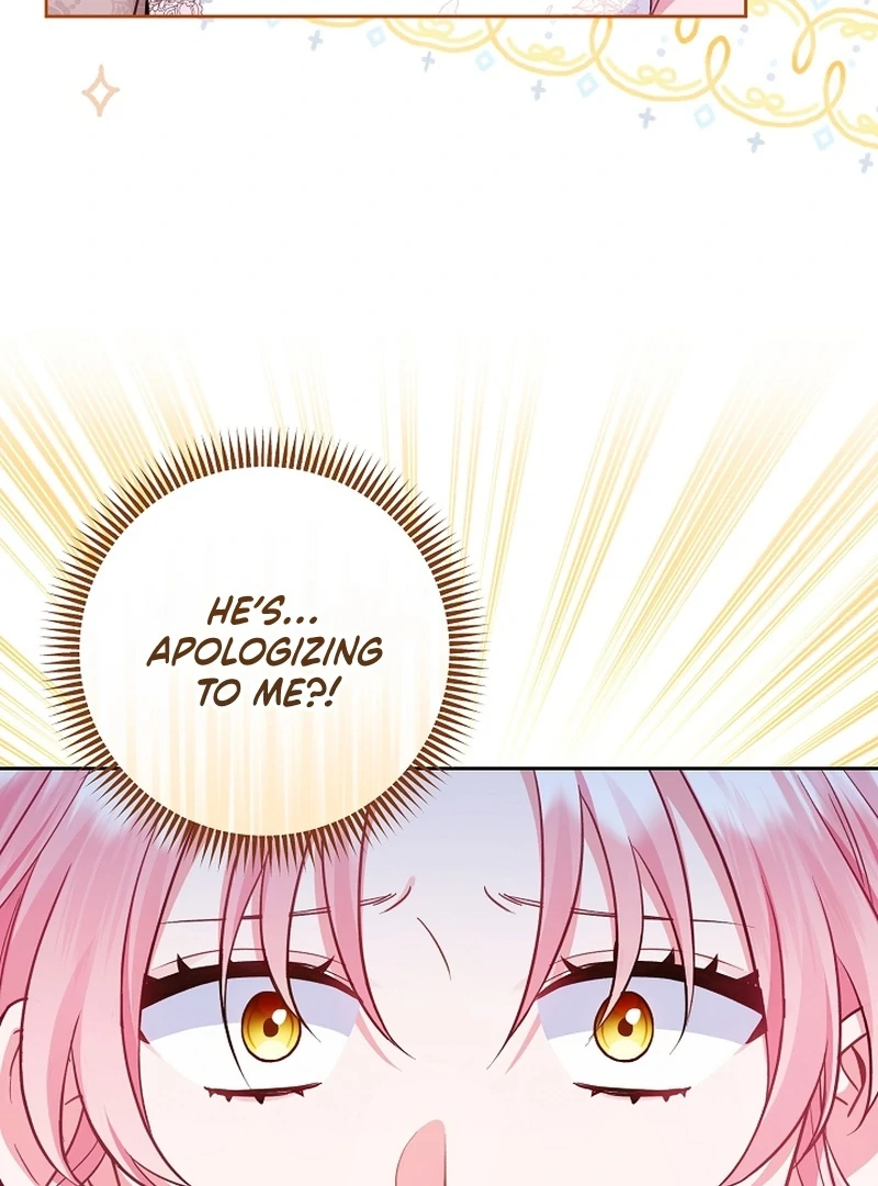 The Unlikely Imprint of the Villainess and the Male Lead Chapter 12 - page 137