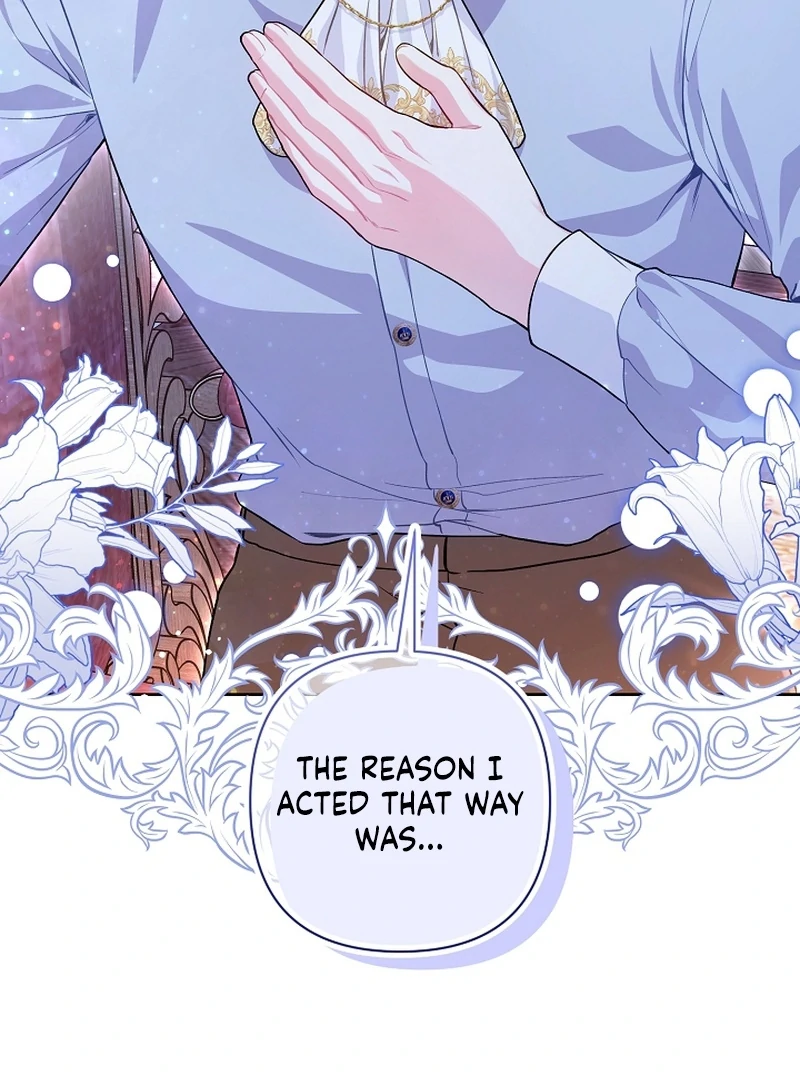 The Unlikely Imprint of the Villainess and the Male Lead Chapter 12 - page 142