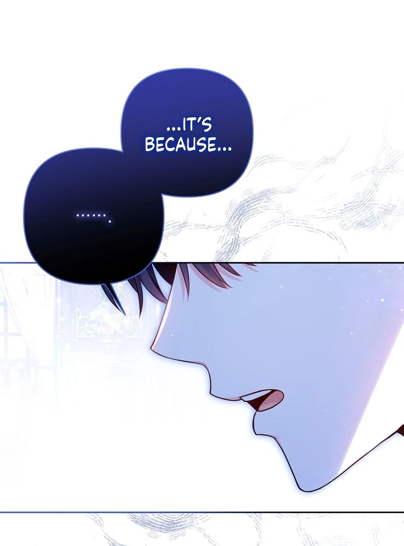 The Unlikely Imprint of the Villainess and the Male Lead Chapter 12 - page 143