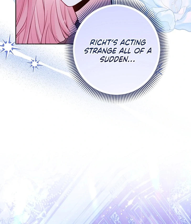 The Unlikely Imprint of the Villainess and the Male Lead Chapter 12 - page 148