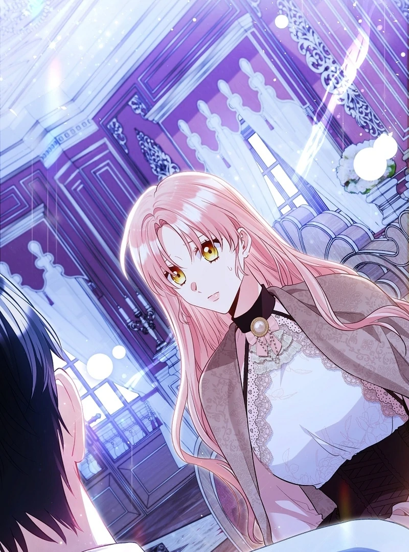 The Unlikely Imprint of the Villainess and the Male Lead Chapter 12 - page 149