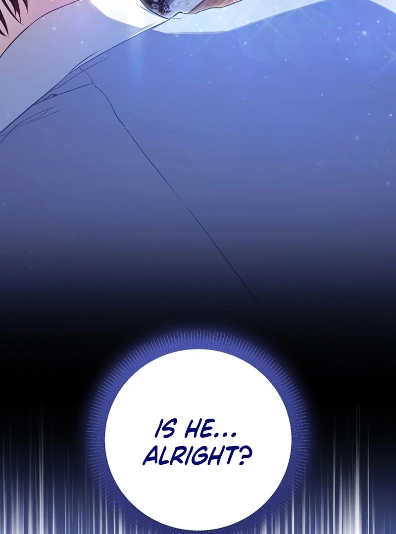 The Unlikely Imprint of the Villainess and the Male Lead Chapter 12 - page 150