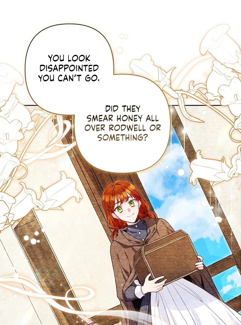 The Unlikely Imprint of the Villainess and the Male Lead Chapter 12 - page 15