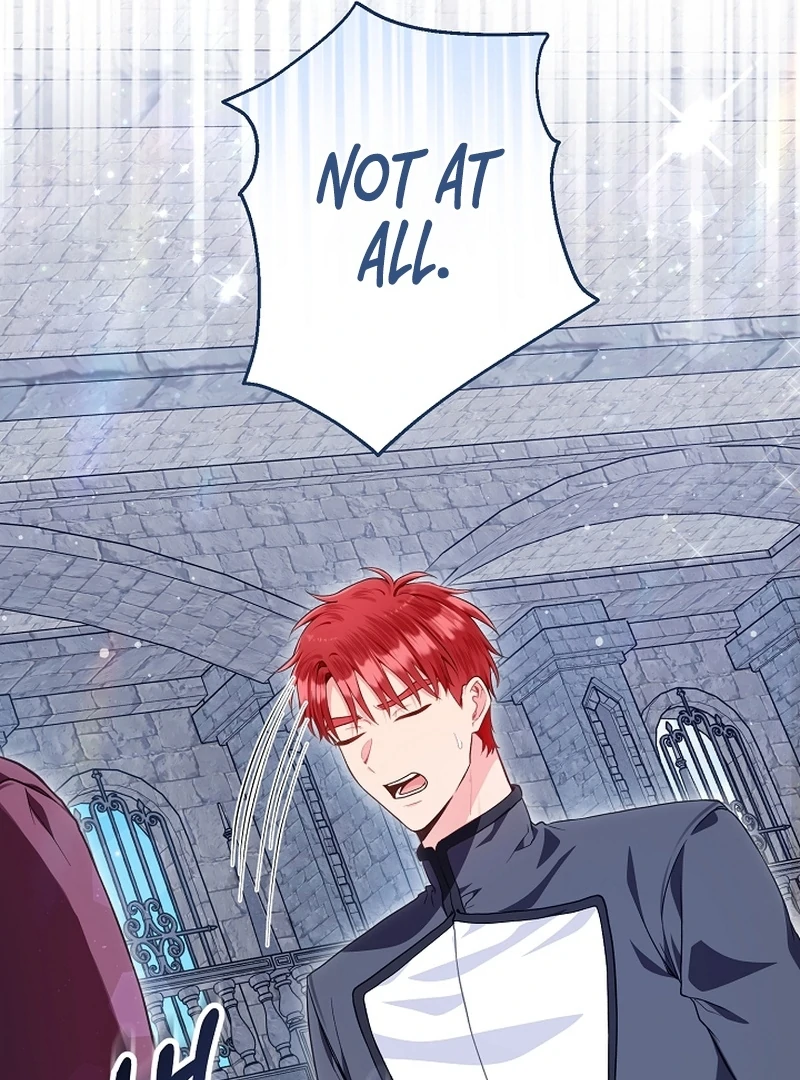 The Unlikely Imprint of the Villainess and the Male Lead Chapter 12 - page 18