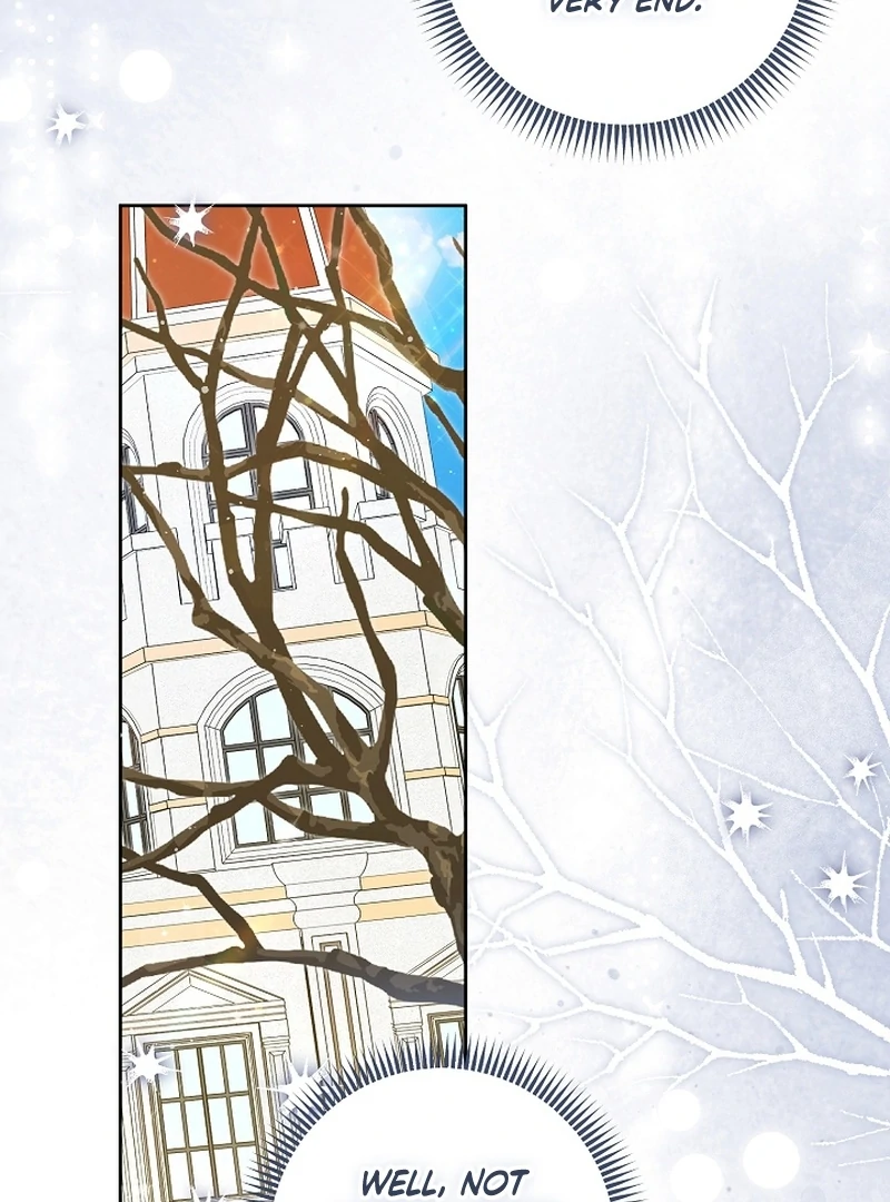 The Unlikely Imprint of the Villainess and the Male Lead Chapter 12 - page 25
