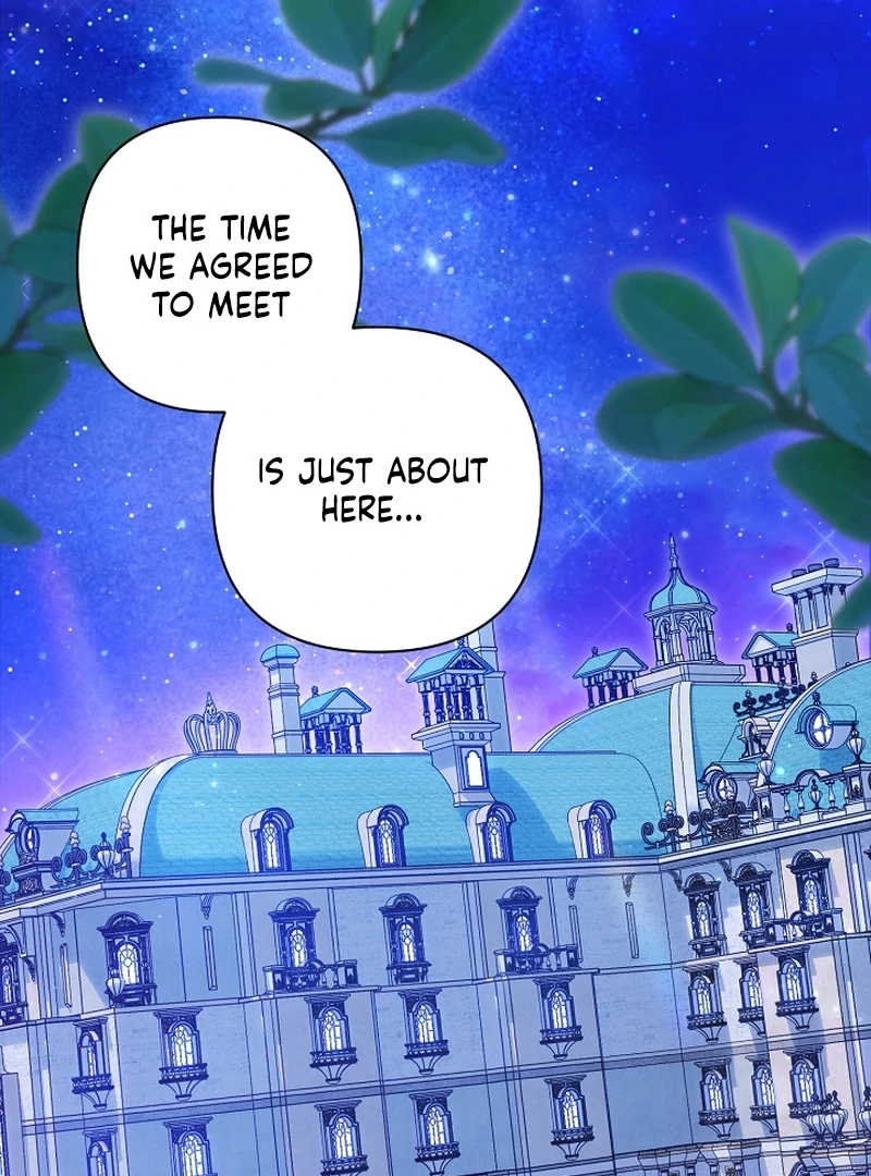 The Unlikely Imprint of the Villainess and the Male Lead Chapter 12 - page 28
