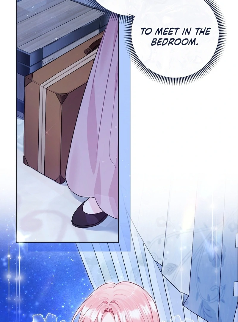 The Unlikely Imprint of the Villainess and the Male Lead Chapter 12 - page 30