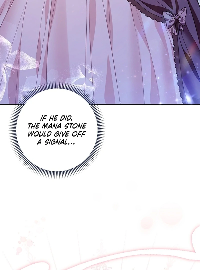 The Unlikely Imprint of the Villainess and the Male Lead Chapter 12 - page 32