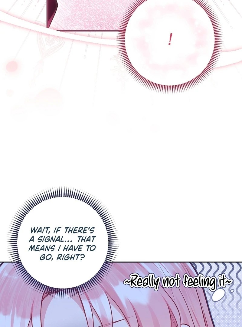 The Unlikely Imprint of the Villainess and the Male Lead Chapter 12 - page 34