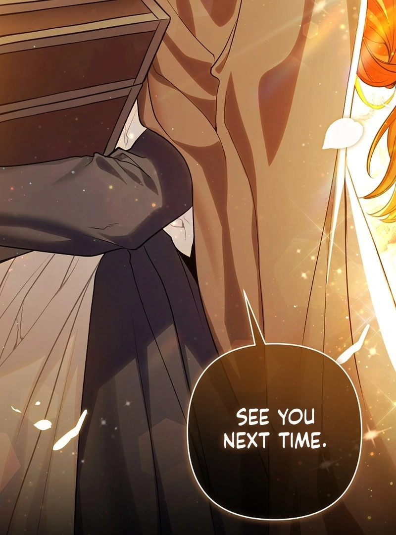 The Unlikely Imprint of the Villainess and the Male Lead Chapter 12 - page 3