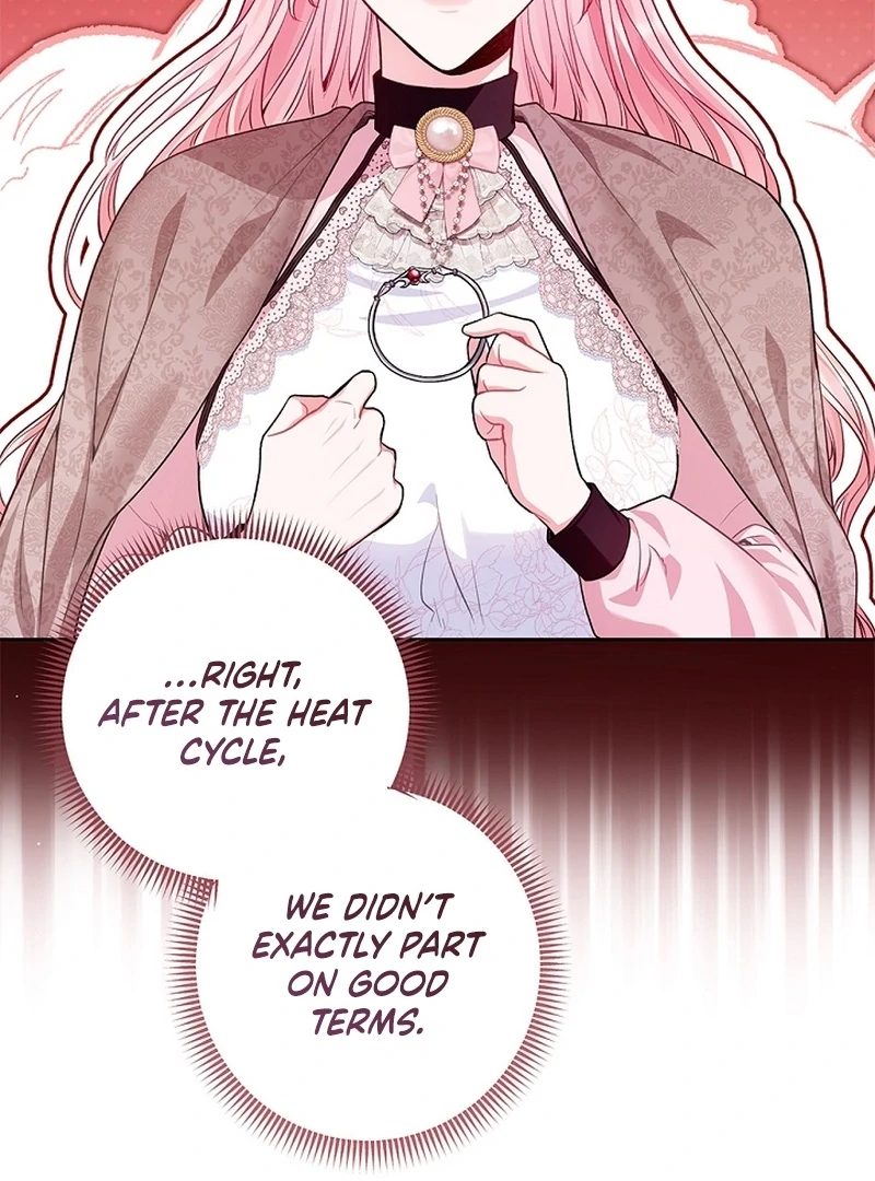 The Unlikely Imprint of the Villainess and the Male Lead Chapter 12 - page 39