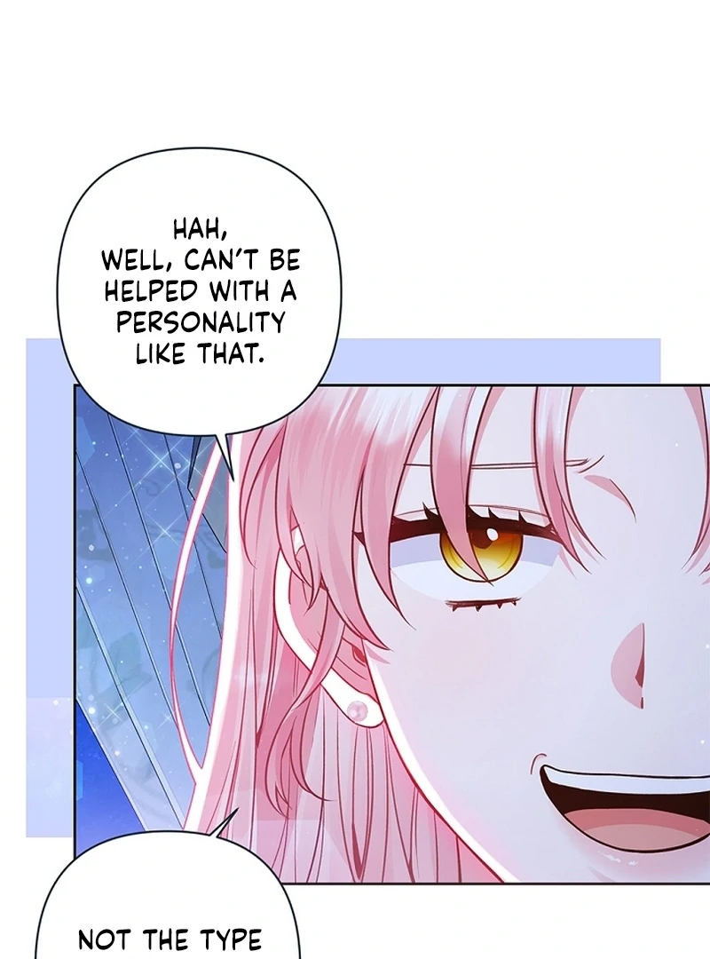 The Unlikely Imprint of the Villainess and the Male Lead Chapter 12 - page 40