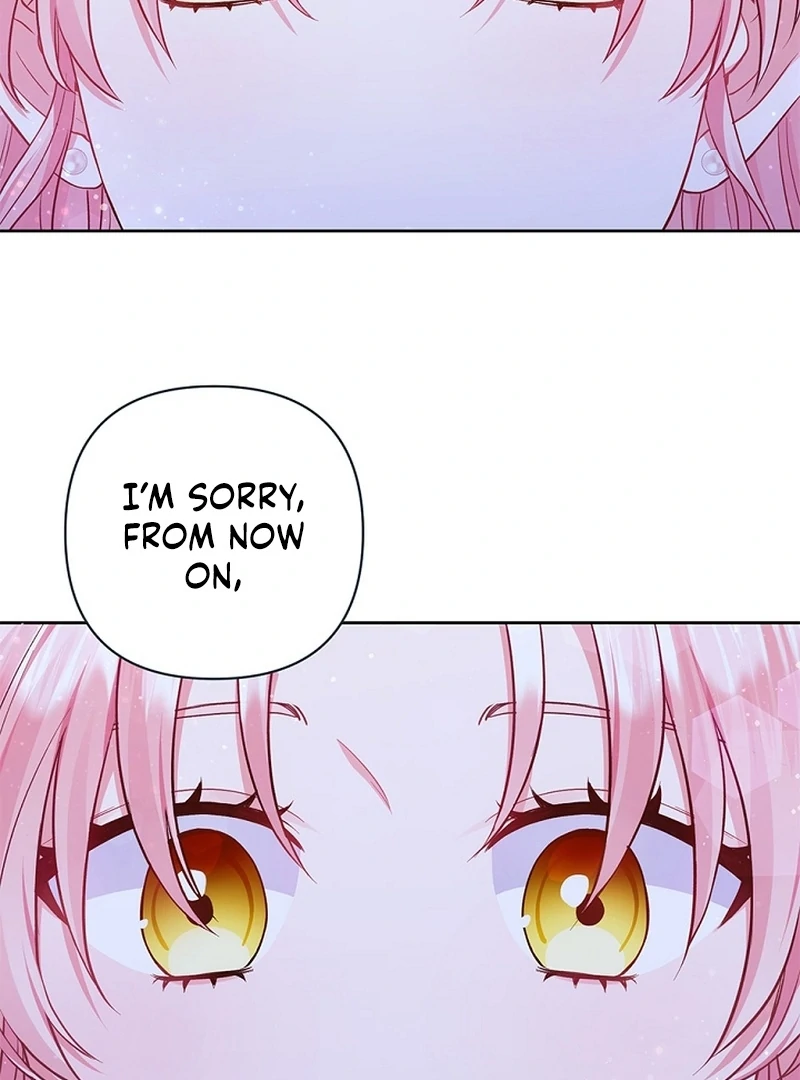 The Unlikely Imprint of the Villainess and the Male Lead Chapter 12 - page 48