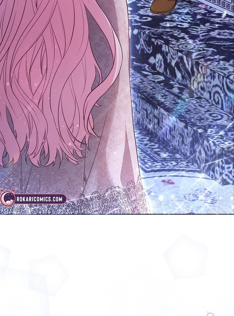 The Unlikely Imprint of the Villainess and the Male Lead Chapter 12 - page 51