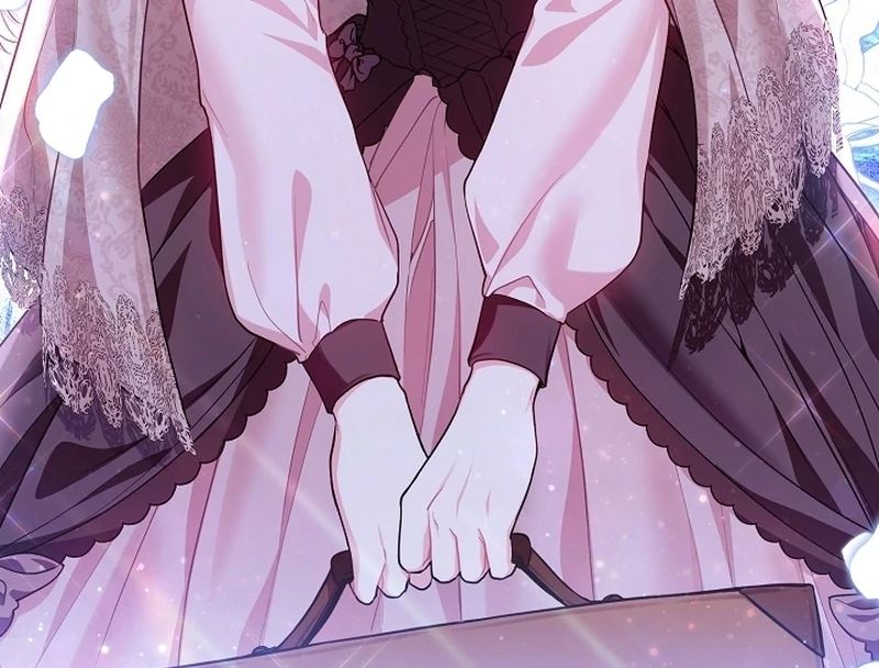 The Unlikely Imprint of the Villainess and the Male Lead Chapter 12 - page 55