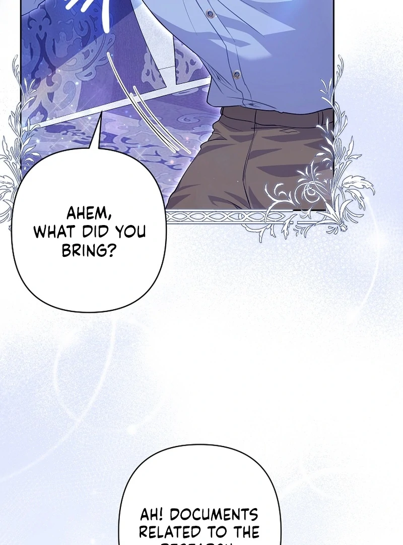 The Unlikely Imprint of the Villainess and the Male Lead Chapter 12 - page 58
