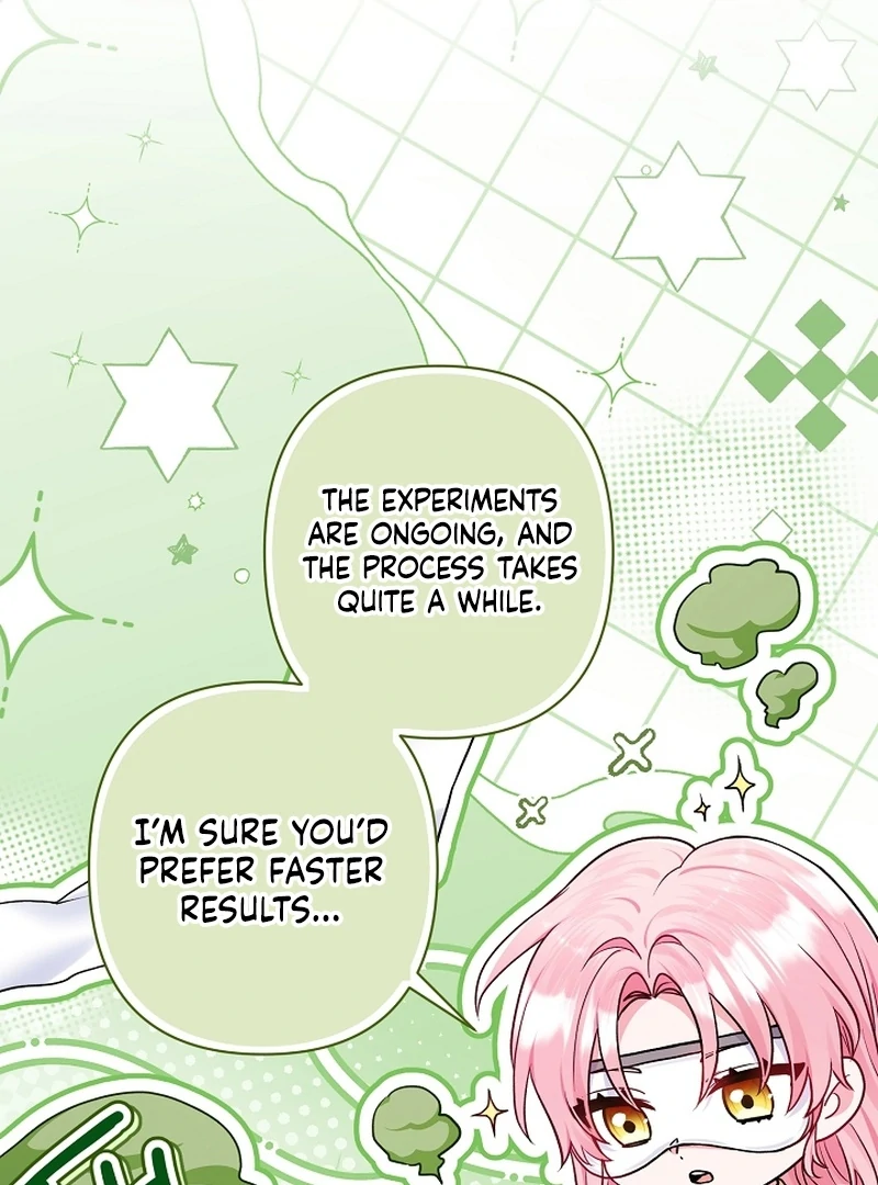 The Unlikely Imprint of the Villainess and the Male Lead Chapter 12 - page 62