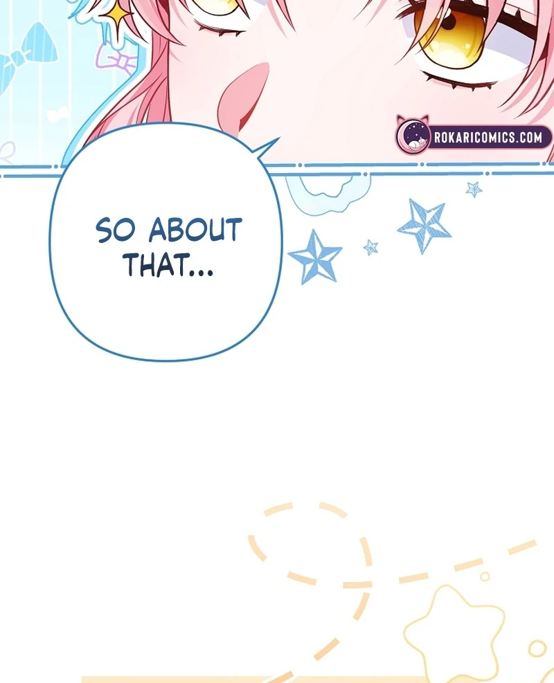 The Unlikely Imprint of the Villainess and the Male Lead Chapter 12 - page 65