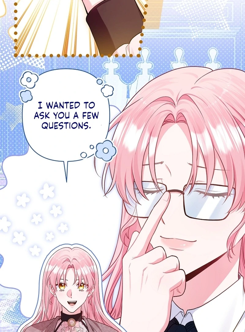 The Unlikely Imprint of the Villainess and the Male Lead Chapter 12 - page 67