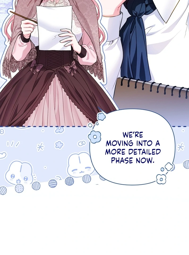 The Unlikely Imprint of the Villainess and the Male Lead Chapter 12 - page 68