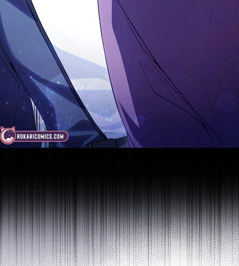 The Unlikely Imprint of the Villainess and the Male Lead Chapter 12 - page 6