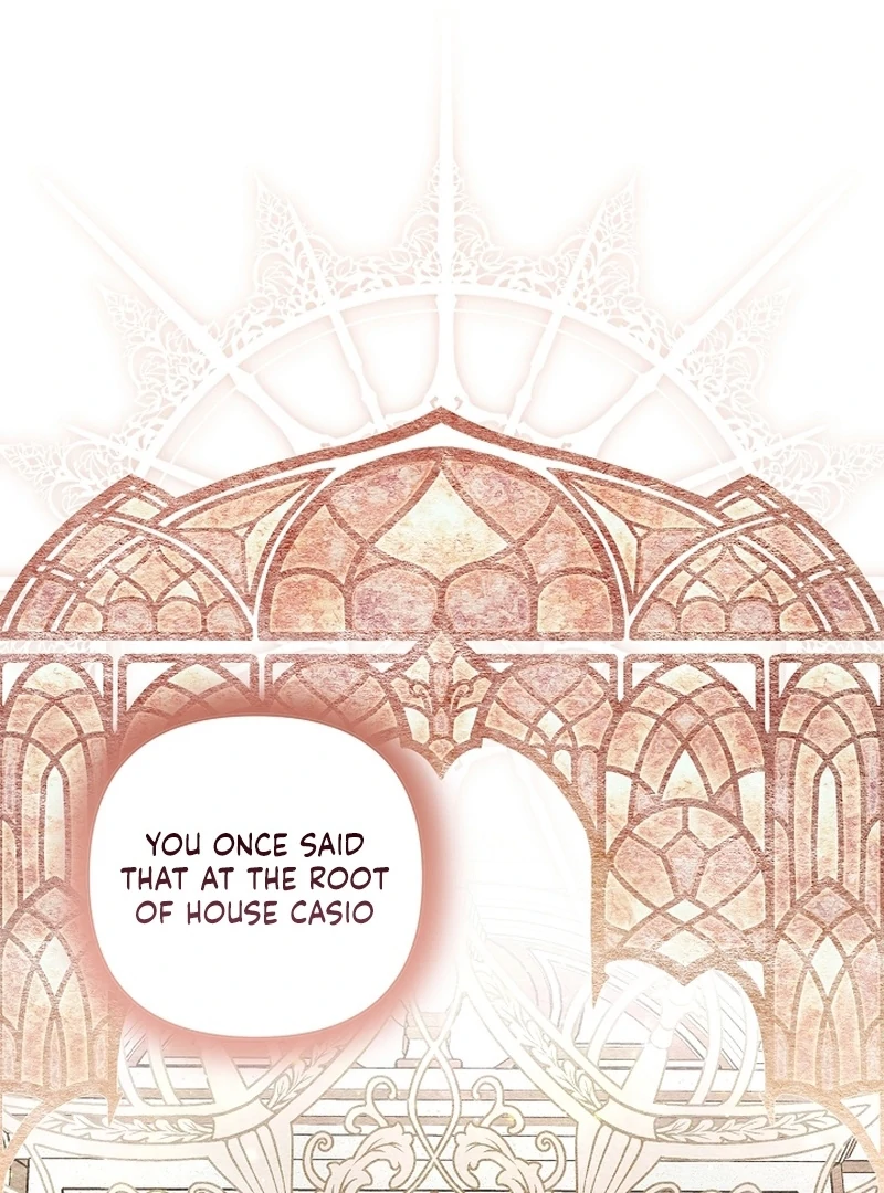 The Unlikely Imprint of the Villainess and the Male Lead Chapter 12 - page 69
