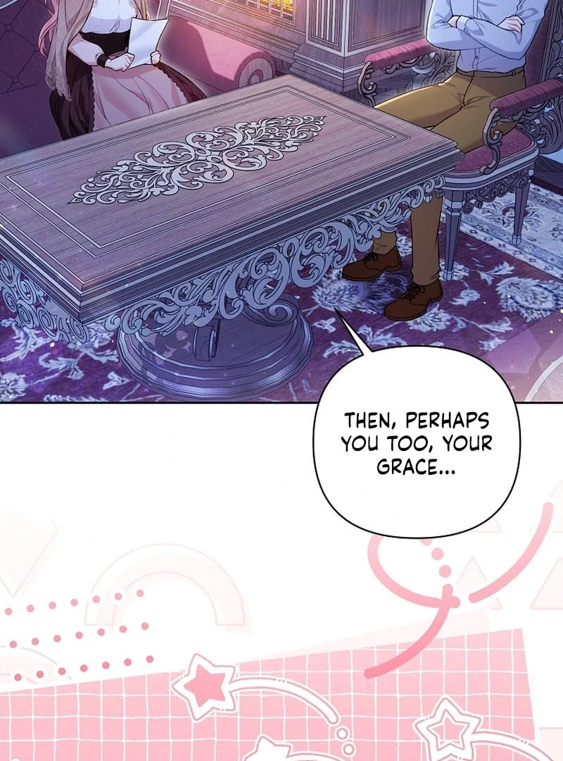 The Unlikely Imprint of the Villainess and the Male Lead Chapter 12 - page 72