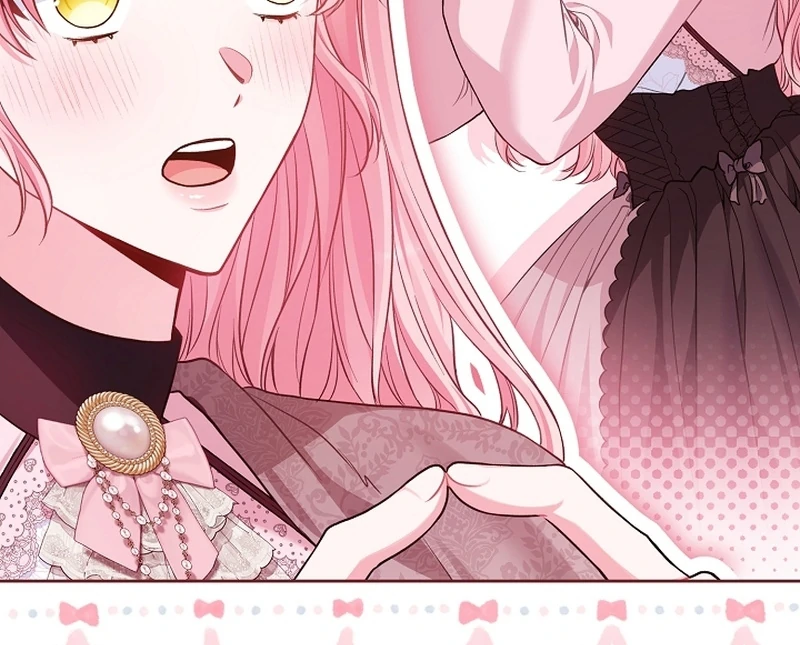 The Unlikely Imprint of the Villainess and the Male Lead Chapter 12 - page 74