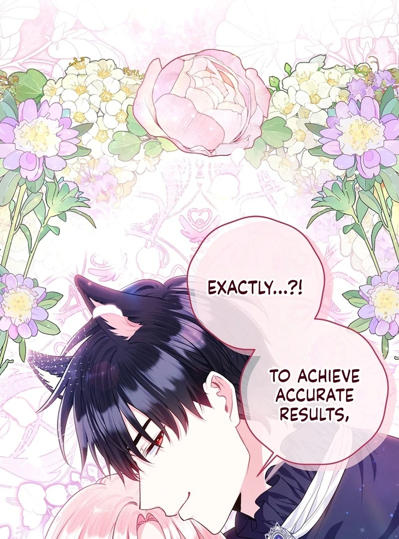 The Unlikely Imprint of the Villainess and the Male Lead Chapter 12 - page 79