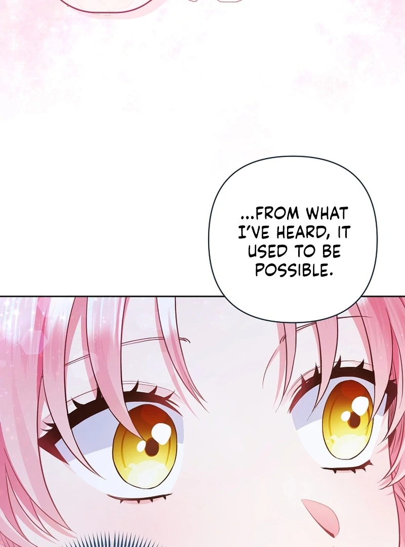 The Unlikely Imprint of the Villainess and the Male Lead Chapter 12 - page 81