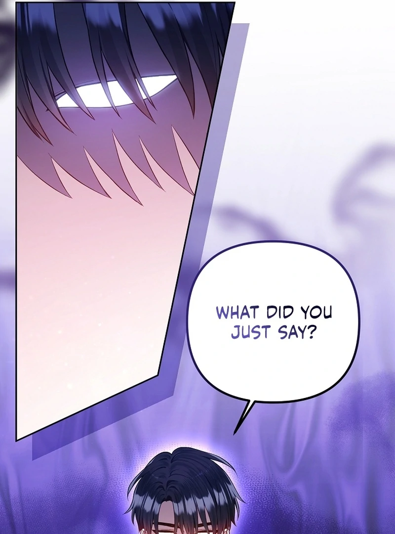 The Unlikely Imprint of the Villainess and the Male Lead Chapter 12 - page 8