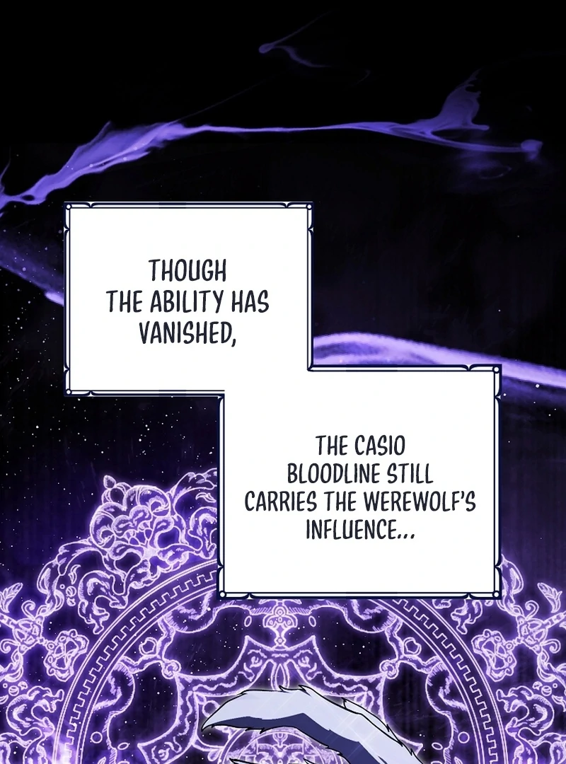 The Unlikely Imprint of the Villainess and the Male Lead Chapter 12 - page 89