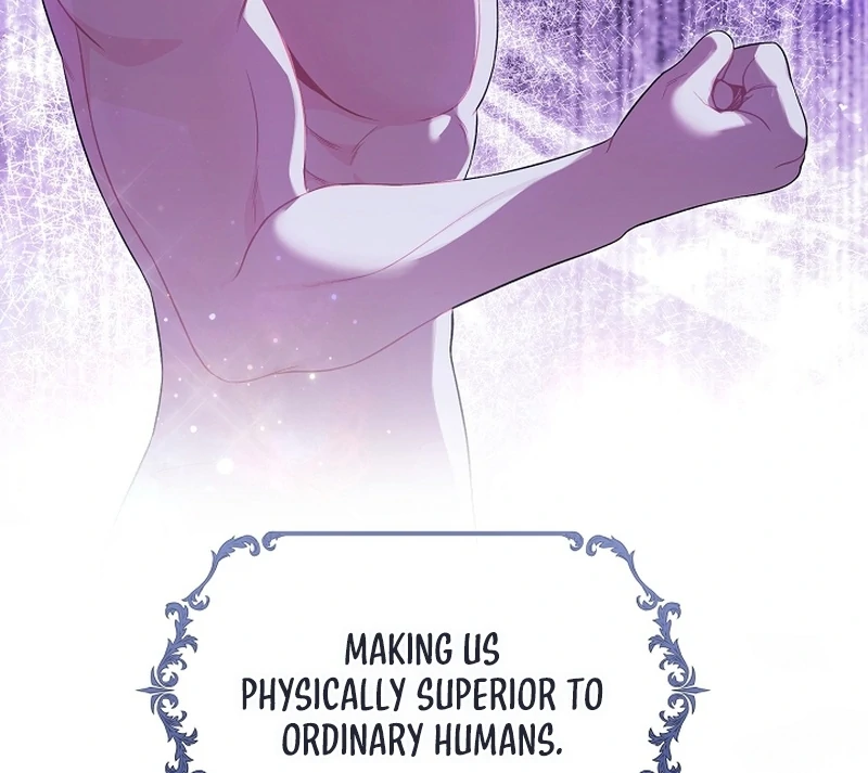 The Unlikely Imprint of the Villainess and the Male Lead Chapter 12 - page 91