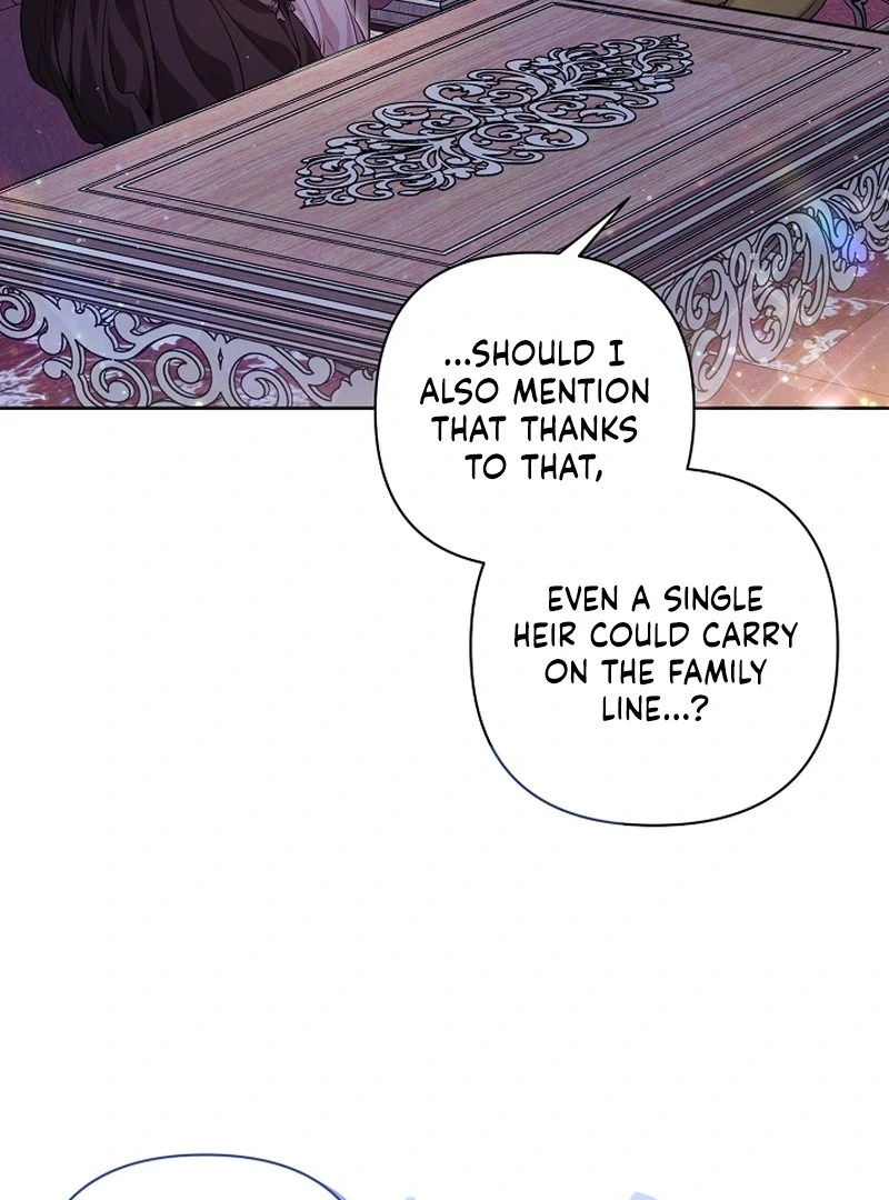 The Unlikely Imprint of the Villainess and the Male Lead Chapter 12 - page 96