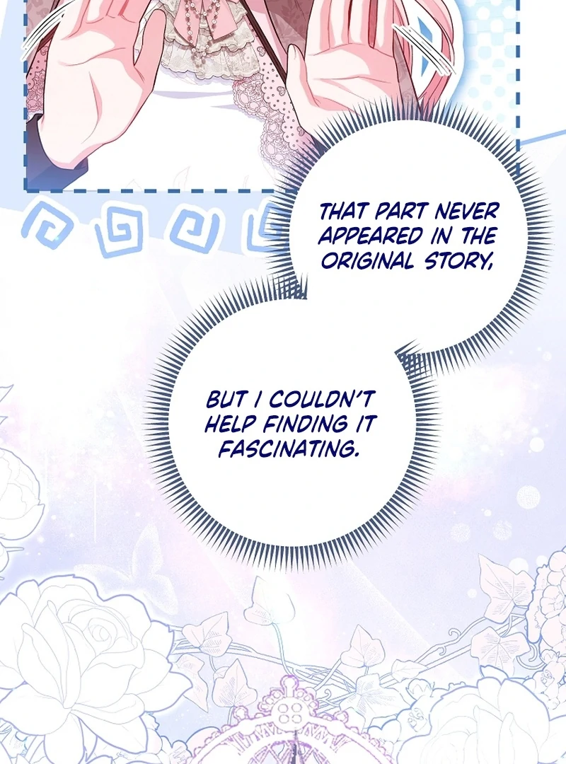 The Unlikely Imprint of the Villainess and the Male Lead Chapter 12 - page 98
