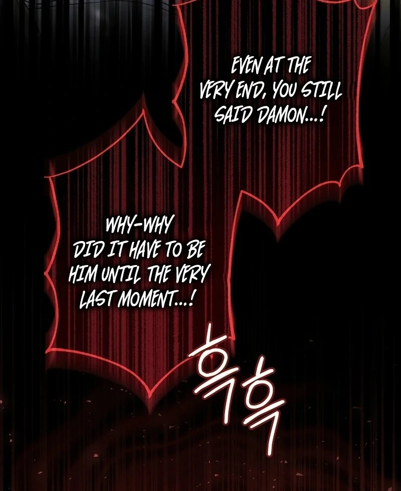 The Unlikely Imprint of the Villainess and the Male Lead Chapter 13 - page 99