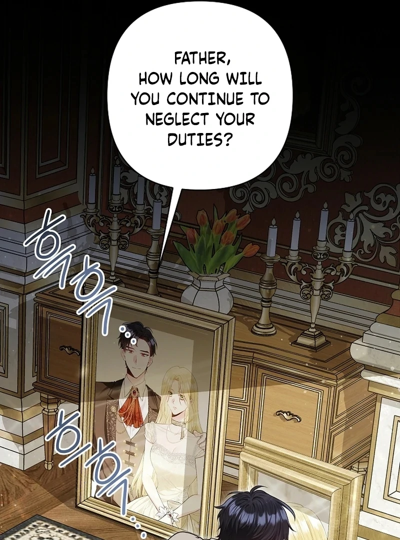 The Unlikely Imprint of the Villainess and the Male Lead Chapter 13 - page 101