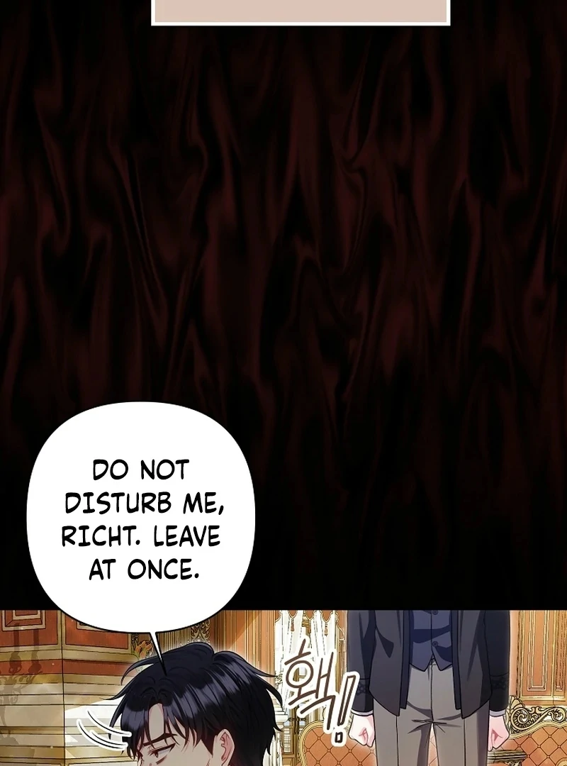 The Unlikely Imprint of the Villainess and the Male Lead Chapter 13 - page 103