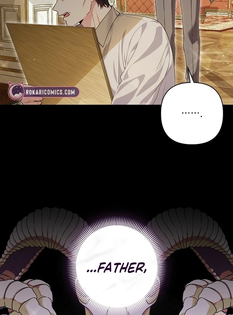 The Unlikely Imprint of the Villainess and the Male Lead Chapter 13 - page 104