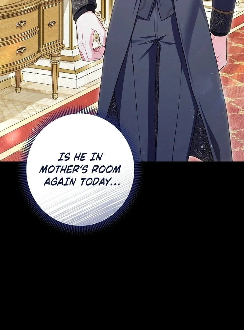 The Unlikely Imprint of the Villainess and the Male Lead Chapter 13 - page 110